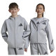 Adidas Παιδική ζακέτα Z.N.E. Full-Zip Hooded Track Top